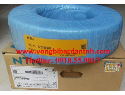 VÒNG BI-BẠC ĐẠN 22236EMD1-22236EMD1C3-22236EMKD1-22236EMKD1C3-22236-22236K-22236EAD1-22236EAD1C3-22236EAKD1-22236EAKD1C3-NTN-NSK-FAG-KOYO-NACHI-SKF-NHẬT GIÁ RẺ